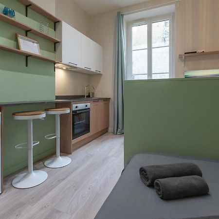 Studio Part Dieu - Cozy - Wifi Fibre Διαμέρισμα Λυών Εξωτερικό φωτογραφία