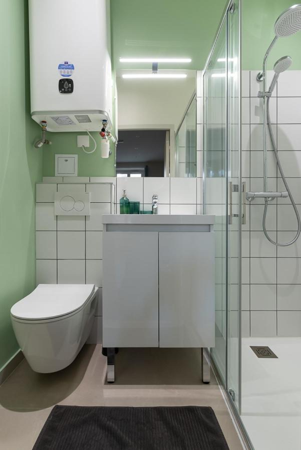 Studio Part Dieu - Cozy - Wifi Fibre Διαμέρισμα Λυών Εξωτερικό φωτογραφία