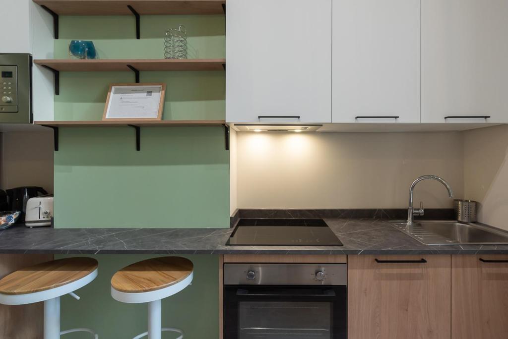 Studio Part Dieu - Cozy - Wifi Fibre Διαμέρισμα Λυών Εξωτερικό φωτογραφία